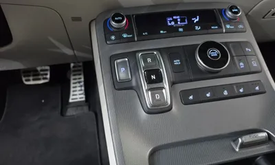 Hyundai Palisade 2022, 70952 км, за 25990000 KRW - фото 9