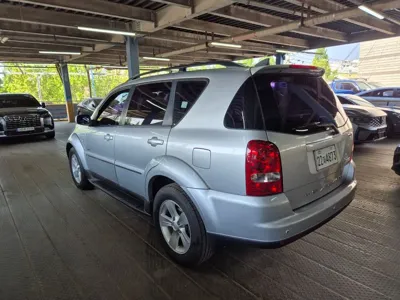 KG_Mobility_Ssangyong Rexton 2008, 97900 км, за 3200000 KRW - фото 6
