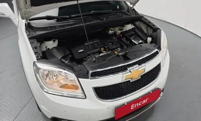 ChevroletGMDaewoo Orlando 2017, 99675 км, за 5400000 KRW - фото 6