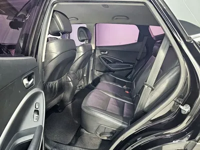 Hyundai Santafe 2014, 168000 км, за 6490000 KRW - фото 9