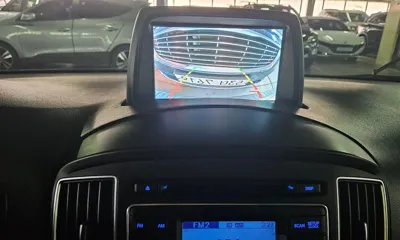 Hyundai Starex 2016, 87265 км, за 16200000 KRW - фото 11