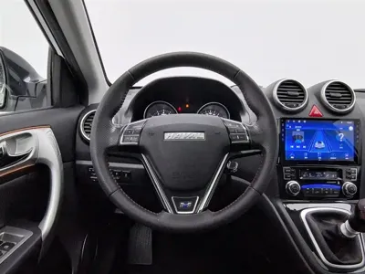 Haval H6 2017, 32000 км, за 13899 CNY - фото 11