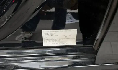 Mercedes-Benz CLA-Class 2020, 55444 км, за 28900000 KRW - фото 27