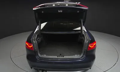 Jaguar XF 2016, 208637 км, за 4200000 KRW - фото 20