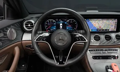 Mercedes-Benz E-Class 2023, 68300 км, за 41800000 KRW - фото 13