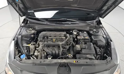 Hyundai Avante 2022, 113532 км, за 13300000 KRW - фото 6