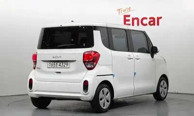 Kia Ray 2022, 24400 км, за 11700000 KRW - фото 2