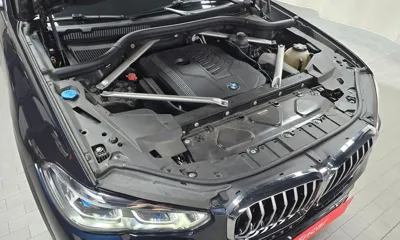 BMW X5 2022, 35376 км, за 73900000 KRW - фото 6