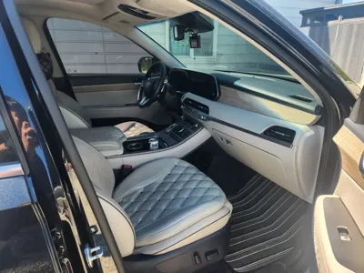 Hyundai Palisade 2019, 138827 км, за 20990000 KRW - фото 9