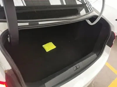 Peugeot 408 2017, 73700 км, за 46300 CNY - фото 19