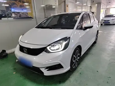 Honda Life 2021, 62800 км, за 44800 CNY - фото 2