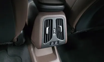 BMW X1 2025, 12998 км, за 53500000 KRW - фото 32