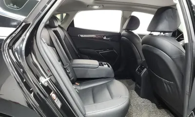 Kia K7 2017, 88341 км, за 13000000 KRW - фото 12