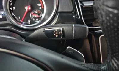 Mercedes-Benz GLS-Class 2018, 107360 км, за 40200000 KRW - фото 17