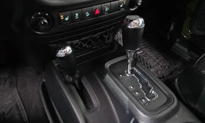 Jeep Wrangler 2016, 164127 км, за 20500000 KRW - фото 9
