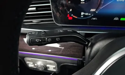 Mercedes-Benz GLE-Class 2022, 49948 км, за 69500000 KRW - фото 35