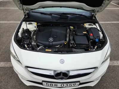 Mercedes-Benz CLA-Class 2016, 65312 км, за 16500000 KRW - фото 6