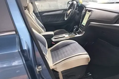 Roewe RX5 2016, 103200 км, за 39591.37 CNY - фото 19