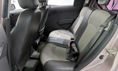 ChevroletGMDaewoo Spark 2012, 71852 км, за 2800000 KRW - фото 12