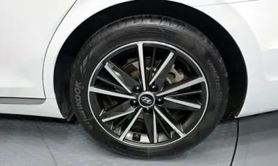 Hyundai Grandeur 2022, 19383 км, за 28300000 KRW - фото 21
