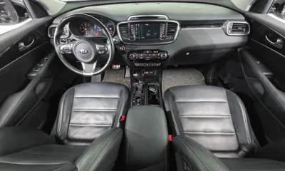 Kia Sorento 2017, 108874 км, за 13500000 KRW - фото 7