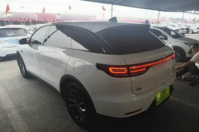Leapmotor C11 2023, 38900 км, за 94587.55 CNY