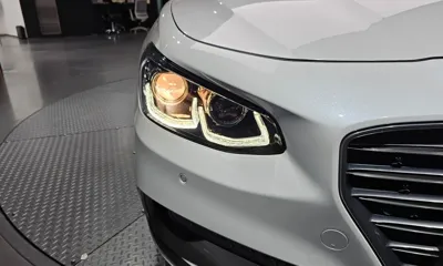 Hyundai Grandeur 2019, 56603 км, за 19800000 KRW - фото 22