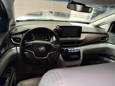 Buick GL8 2020, 129700 км, за 89300 CNY - фото 6