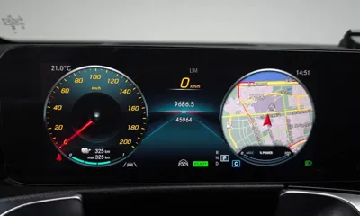 Mercedes-Benz EQB 2023, 45964 км, за 42500000 KRW - фото 8