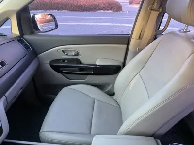 Kia Canival 2017, 169453 км, за 8990000 KRW - фото 12