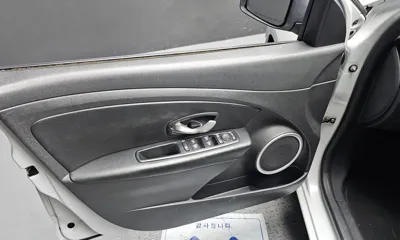 Renault-KoreaSamsung SM3 2017, 95279 км, за 33330000 KRW - фото 24