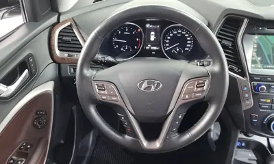 Hyundai Maxcruz 2017, 127566 км, за 15500000 KRW - фото 13