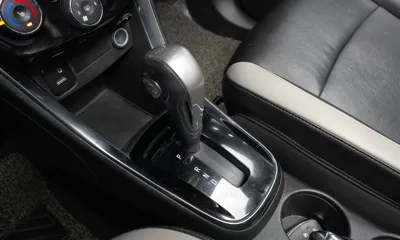 ChevroletGMDaewoo Trax 2018, 108450 км, за 6800000 KRW - фото 9