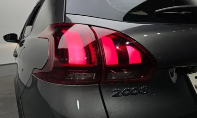 Peugeot 2008 2020, 32800 км, за 14900000 KRW - фото 23
