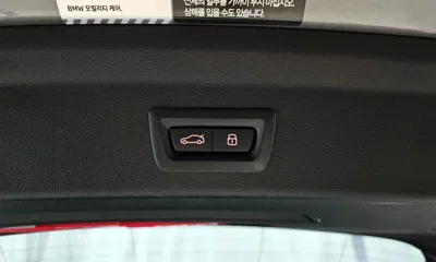 BMW 1-Series 2024, 13497 км, за 27700000 KRW - фото 32