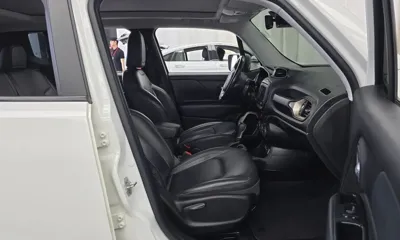 Jeep Renegade 2017, 94782 км, за 9900000 KRW - фото 26