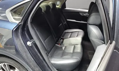 Kia K3 2022, 136543 км, за 11900000 KRW - фото 20