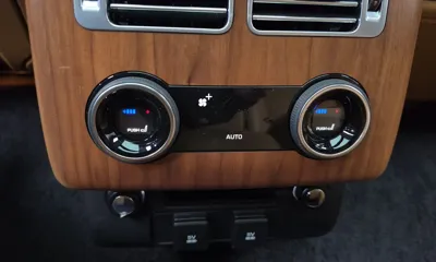 Land Rover Range Rover 2019, 140454 км, за 61900000 KRW - фото 17