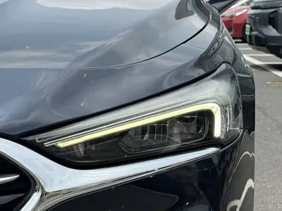 Buick LaCrosse 2022, 46000 км, за 89000 CNY - фото 18