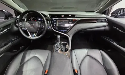 Toyota Camry 2019, 31250 км, за 25900000 KRW - фото 7