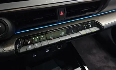 Toyota Prius 2025, 15402 км, за 35900000 KRW - фото 30