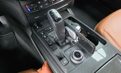 Maserati Ghibli 2019, 75006 км, за 25900000 KRW - фото 9