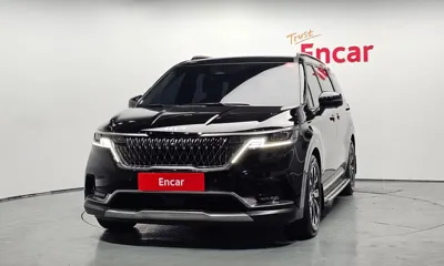Kia Canival 2023, 54178 км, за 29800000 KRW