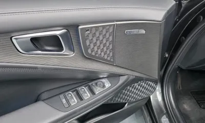 Kia K8 2025, 33827 км, за 42900000 KRW - фото 27