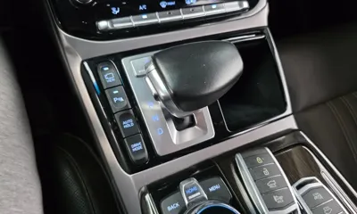 Genesis EQ900 2016, 148966 км, за 17400000 KRW - фото 9