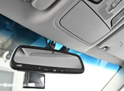 Kia K7 2018, 221050 км, за 7290000 KRW - фото 19