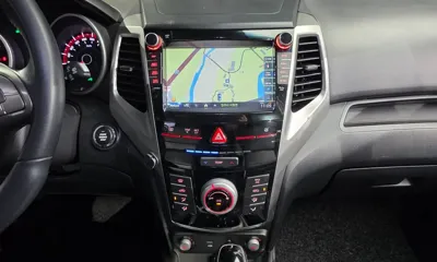 KG_Mobility_Ssangyong TIBOLI 2016, 118178 км, за 6200000 KRW - фото 13