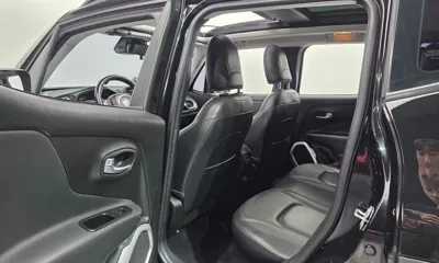 Jeep Renegade 2018, 94233 км, за 9500000 KRW - фото 26