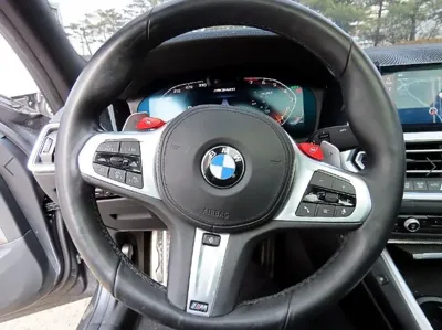 BMW 3-Series 2021, 157024 км, за 37490000 KRW - фото 8