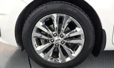 Kia Canival 2018, 59265 км, за 14800000 KRW - фото 5